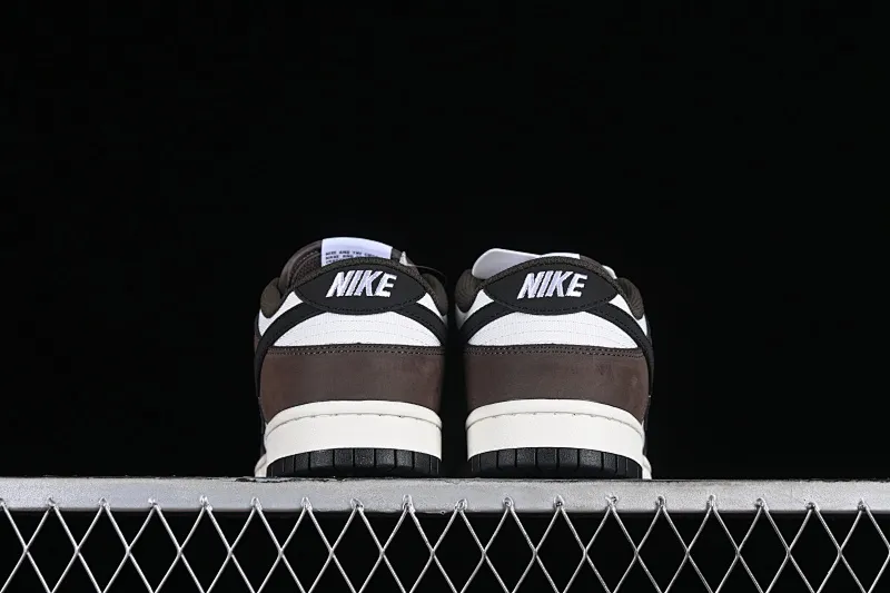 All Categories Nk SB Dunk Series Nk SB Dunk Low Low-top sneakers Nk Dunk Low Next Nature "Cacao Wow" Black Mocha SB low-top casual sneakers HF4292-200